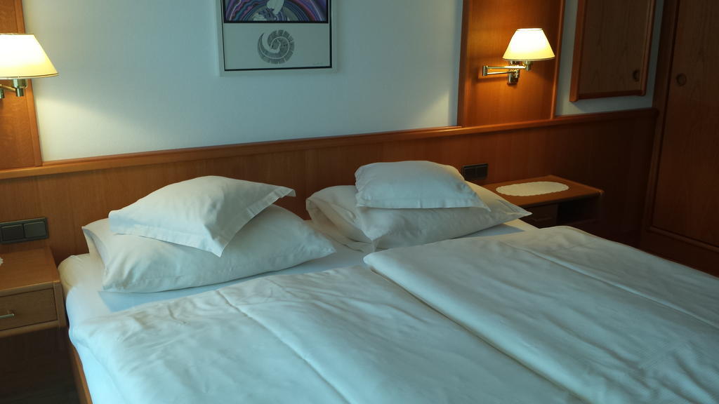 Haus Fichtenstamm Seefeld in Tirol Phòng bức ảnh
