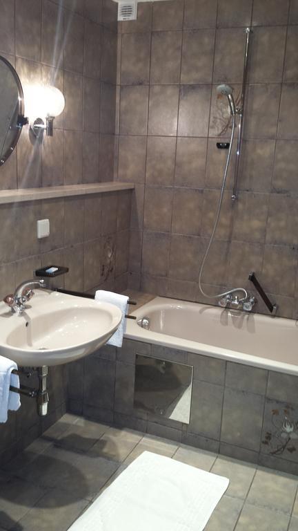 Haus Fichtenstamm Seefeld in Tirol Phòng bức ảnh