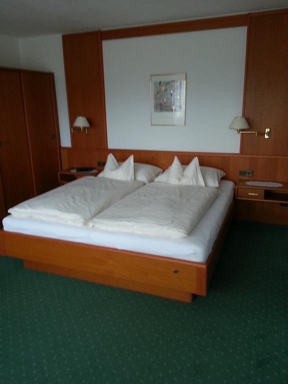 Haus Fichtenstamm Seefeld in Tirol Phòng bức ảnh