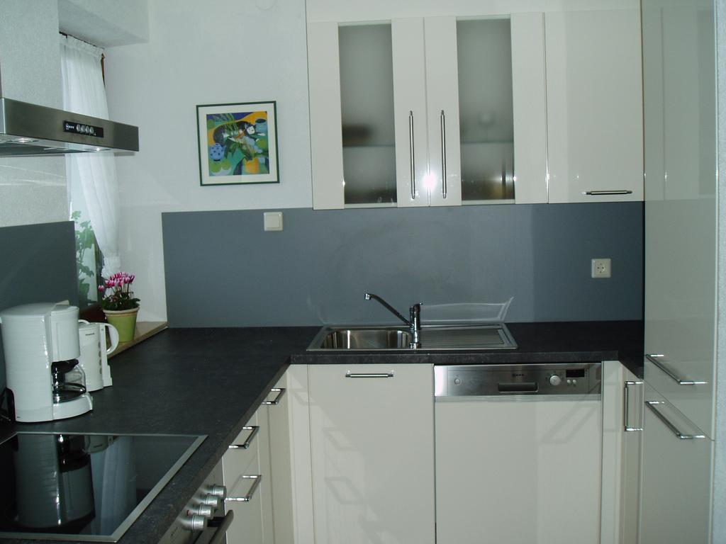 Haus Fichtenstamm Seefeld in Tirol Ngoại thất bức ảnh