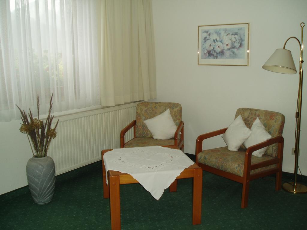 Haus Fichtenstamm Seefeld in Tirol Ngoại thất bức ảnh